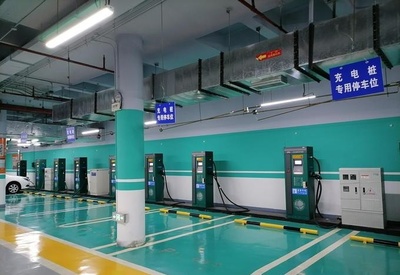 广东发布团标规范退役电动汽车充电设施回收拆解